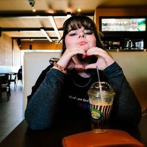 Meet your Posher, Alana